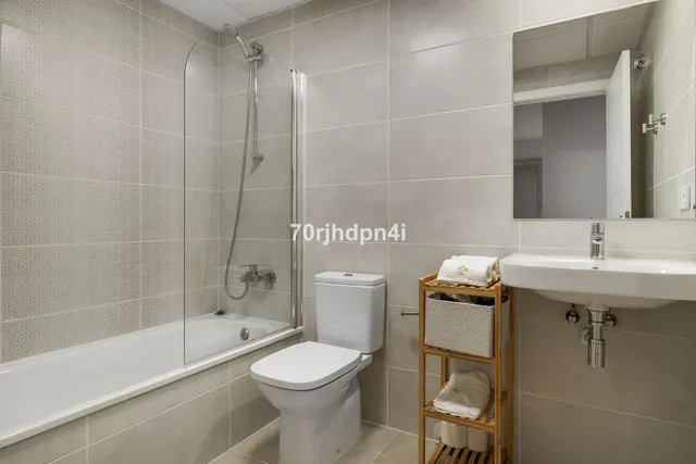 Apartamento 2 habitaciones 80m² en venta - Costa Del Sol — 11