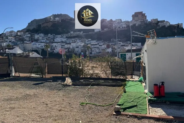 SOLAR EN MARTOS - foto 2