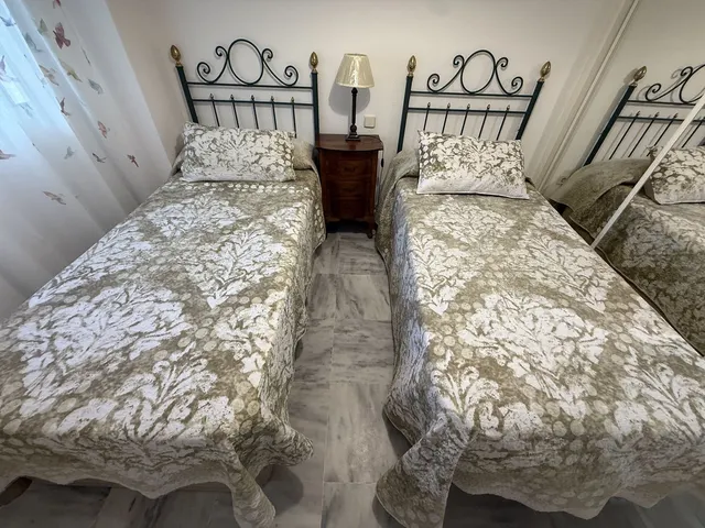 Apartamento 2 habitaciones 67m² en venta - Marbella — 5