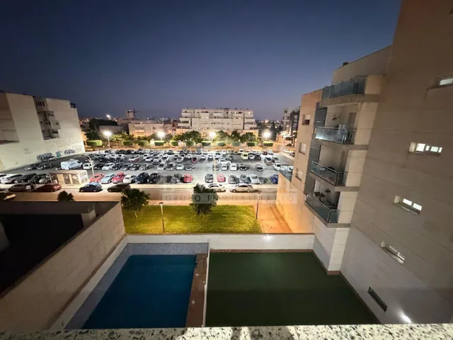 Piso en el centro de El Ejido — 7