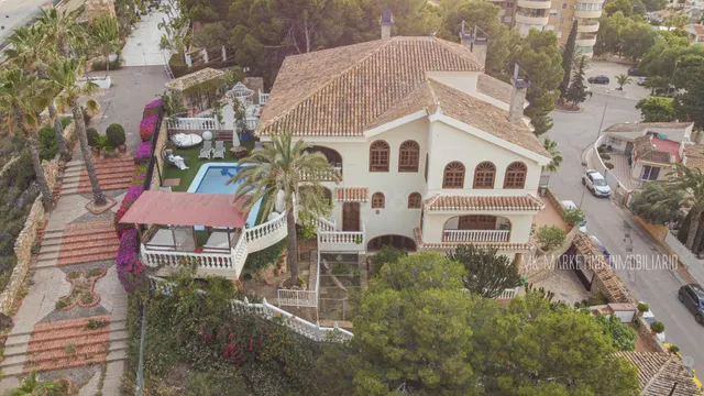 Villa de Lujo 5 habitaciones 544m² en venta - Puerto de Maza - foto 3