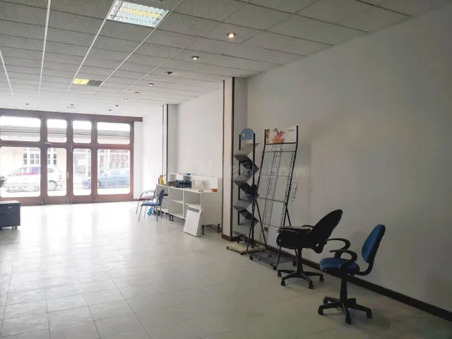 Local comercial en Rúa Río Anllóns - foto 2