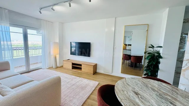 Ático 2 habitaciones 70m² en venta - Punta Prima - foto 3