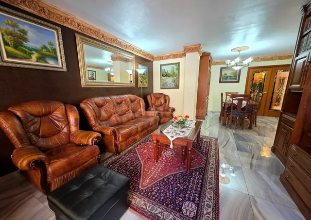 Apartamento 3 habitaciones 167m² en venta - Centro