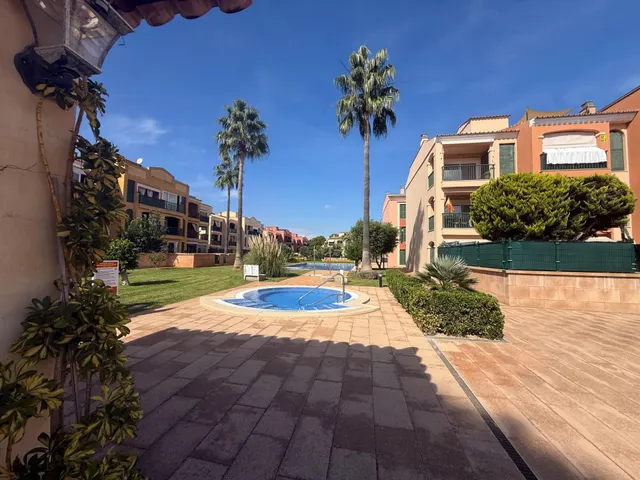 Un refugio mediterráneo reformado en Sa Torre, con terraza y cinco piscinas — 19