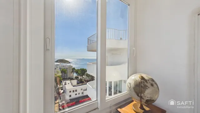 Ático con vistas al mar y a la montaña – son matías / magaluf — 32