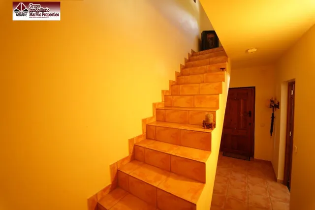 Chalet en Finestrat — 9