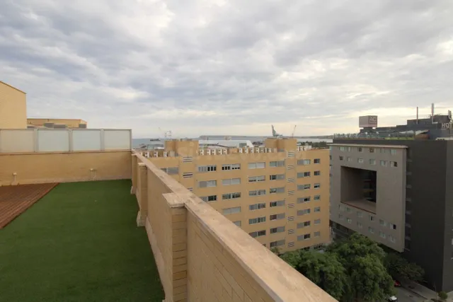 ATICO EN VENTA EN OSCAR ESPLA ALICANTE - foto 4