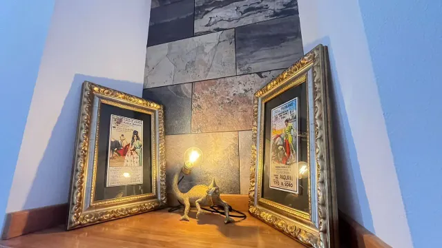 APARTAMENTO DE 3 DORMITORIOS, 2 BAÑOS EN LOS DOLSES (ORIHUELA COSTA) — 15