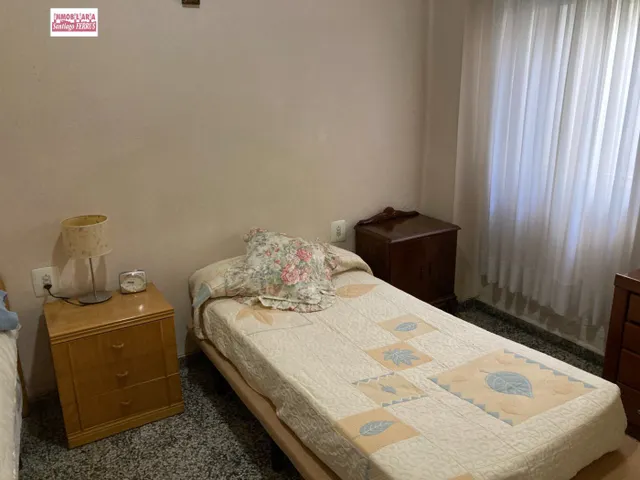 VENTA DE CASA EN BENIFAIO CHAFLAN SALIDA A DOS CALLES — 7