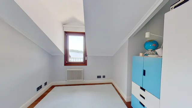 Exclusiva Residencia de Autor en la Mejor Zona de Berango — 29