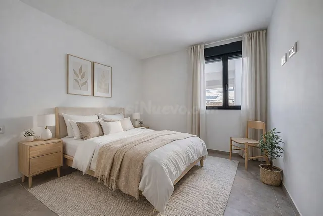 Ático 3 habitaciones 133m² en venta - Costa Del Sol — 5