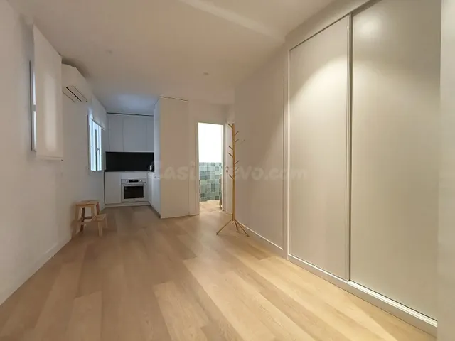 Piso 1 habitación 52m² en alquiler - Ciudad Jardin - foto 5