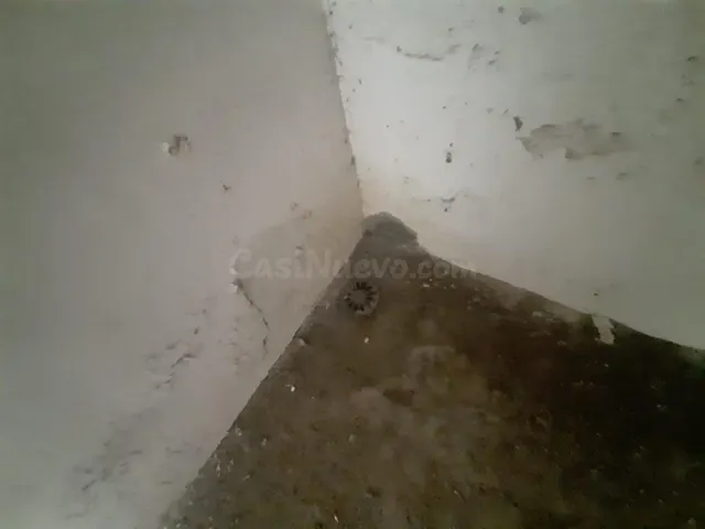 Casa para reformar con patio de 40 metros en Malpartida de C - foto 2