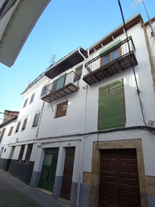 Venta espectacular Casa en Hervás - foto 2