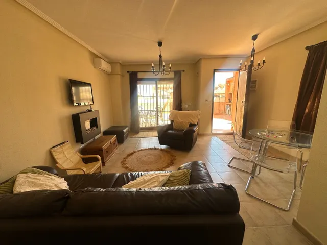 Apartamento 3 habitaciones 78m² en venta - Centro — 7