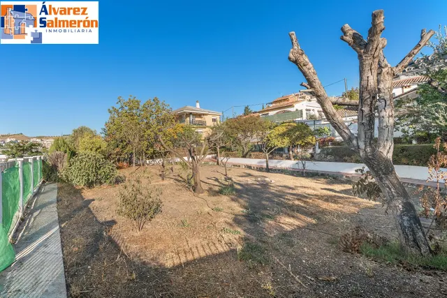 Chalet en Monachil — 44