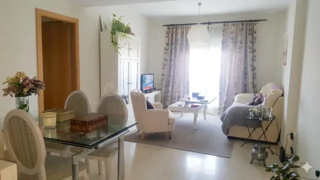 Magnífico VPO en venta en Mairena del Aljarafe (Nuevo Bulevar). — 5