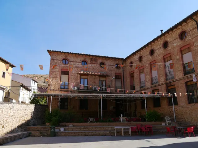 Casa en venta en Bijuesca. Comarca de Calatayud. Zaragoza — 48