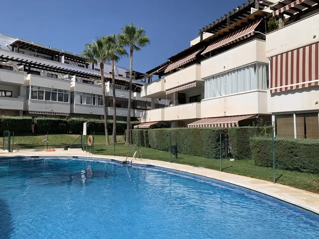 Apartamento 2 habitaciones 72m² en venta - Riviera del sol — 18