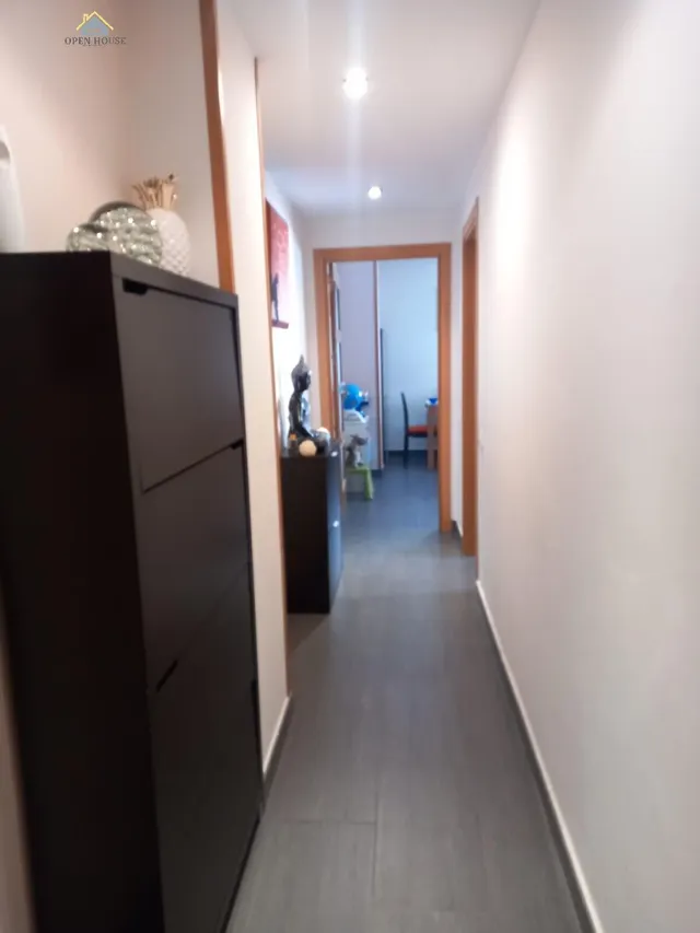 Bonito piso en venta en la Seu d'Urgell, edificio moderno con Box individual para dos coches. — 19