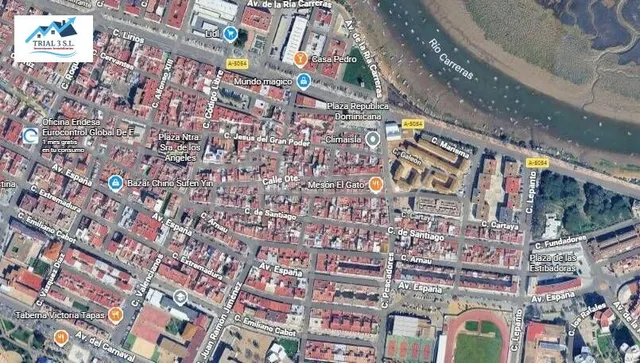 Venta de Piso en Isla Cristina (Huelva) — 3