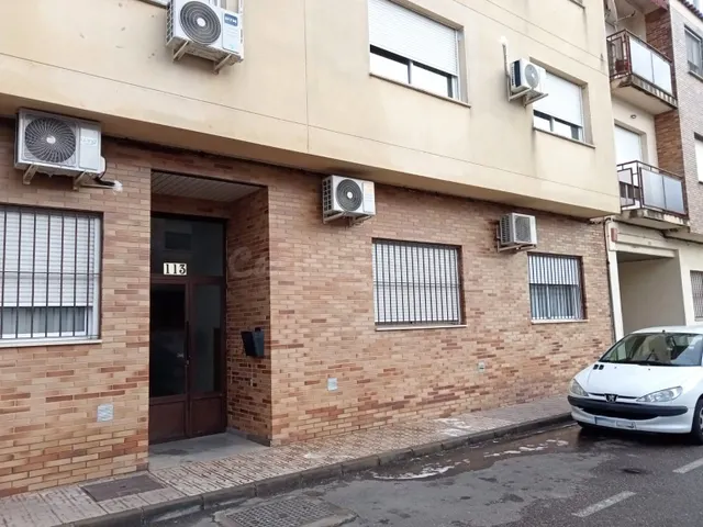 Apartamento 1 habitación 51m² en venta - San Roque — 4