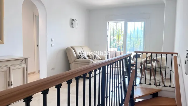 Dúplex 4 habitaciones 216m² en venta - Marbella — 17
