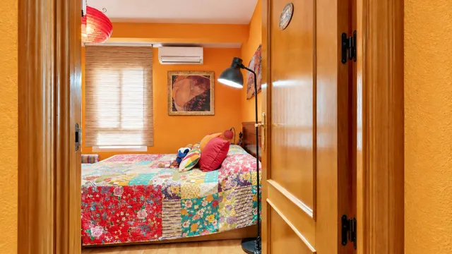 Piso 3 habitaciones 91m² en venta - Pablo iglesias — 19
