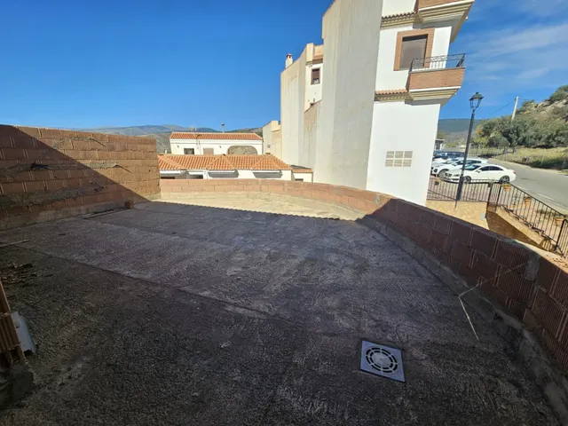 SOLAR EN construcción — 8