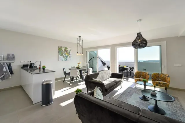 Apartamento 3 habitaciones 125m² en venta - Centro — 3