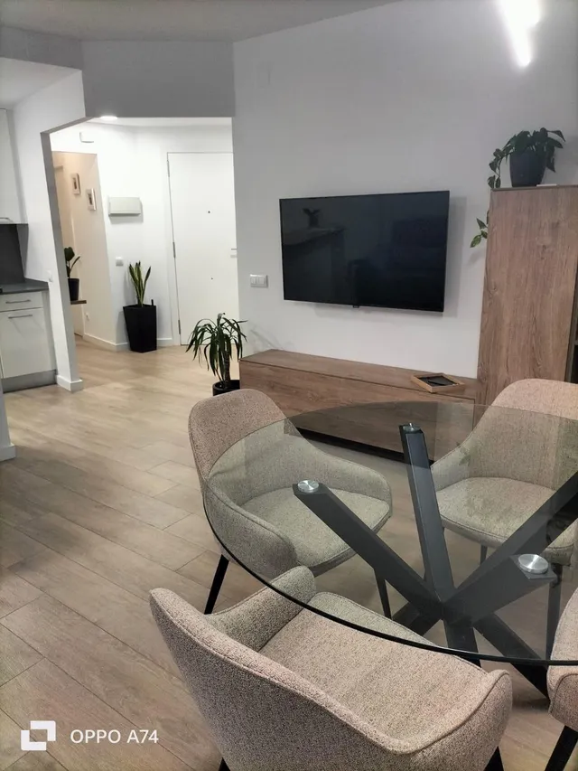 Exclusivo Piso con Gran Terraza Privada en Situación Inmejorable Tortosa — 10