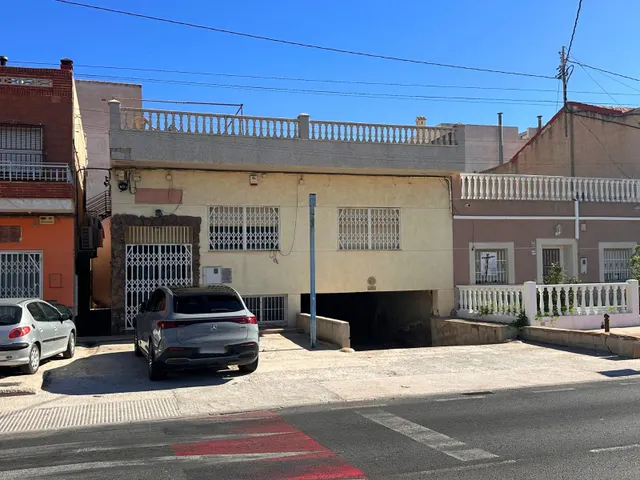Casa 200m² en venta - Montepinar-La Aparecida-Raiguero — 22
