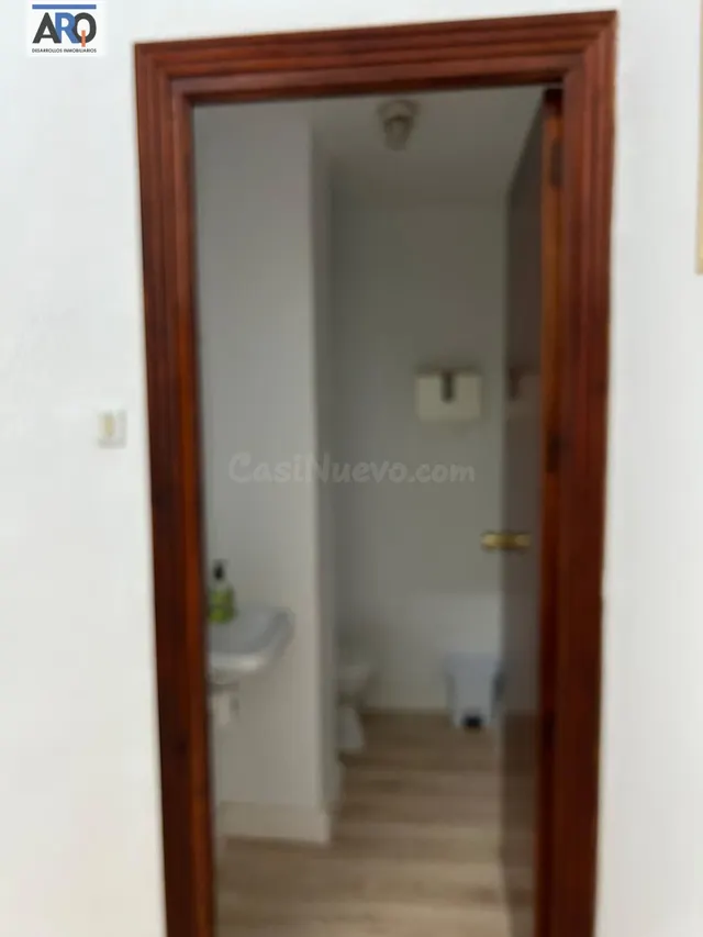 Local con posibilidad de cambio de uso a vivienda en Campill - foto 3