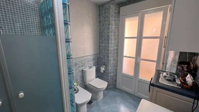LUZ DEL SUR INMOBILIARIA te presenta una vivienda muy especial en pleno centro de Cádiz — 21