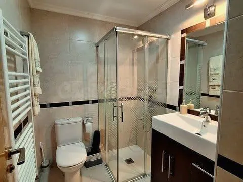 Apartamento con encanto en venta - foto 5