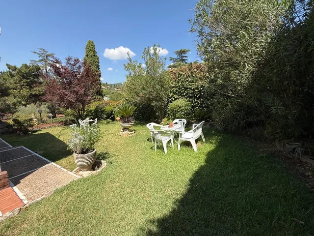 UN CHALET IDEAL DE UNA SOLA PLANTA — 44