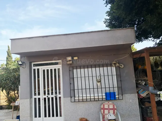Fabulosa casa en Fuente Santa – Vivienda en planta baja, amp - foto 3