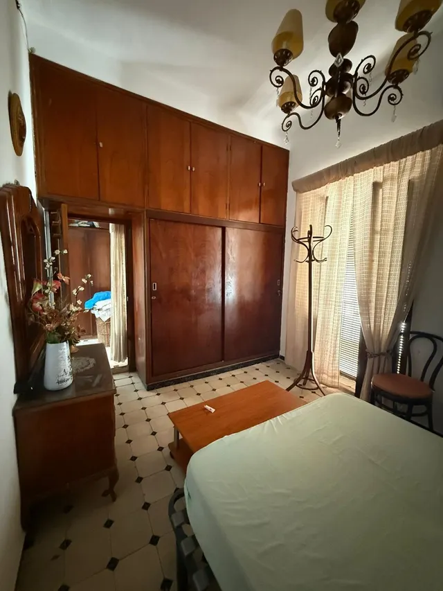 Casa palaciega a reformar en el centro de Rota- La Costilla — 21