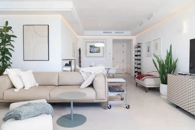 Apartamento 2 habitaciones 100m² en venta - Marbella — 3