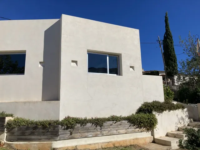 Villa 2 habitaciones 180m² en venta - Puerto — 26
