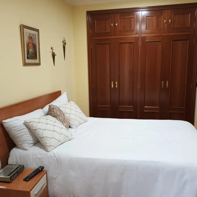 Piso 1 habitación 45m² en alquiler - Martínez Garrido — 9