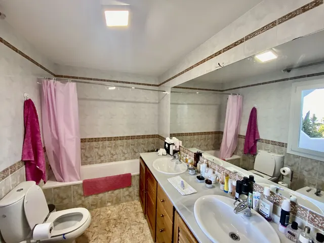 Chalet 5 habitaciones 364m² en venta - Riviera del sol — 29