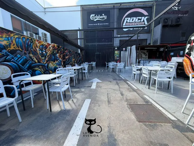 Pub en funcionamiento | 6.000 € netos/mes | licencia definitiva | Valencia — 6