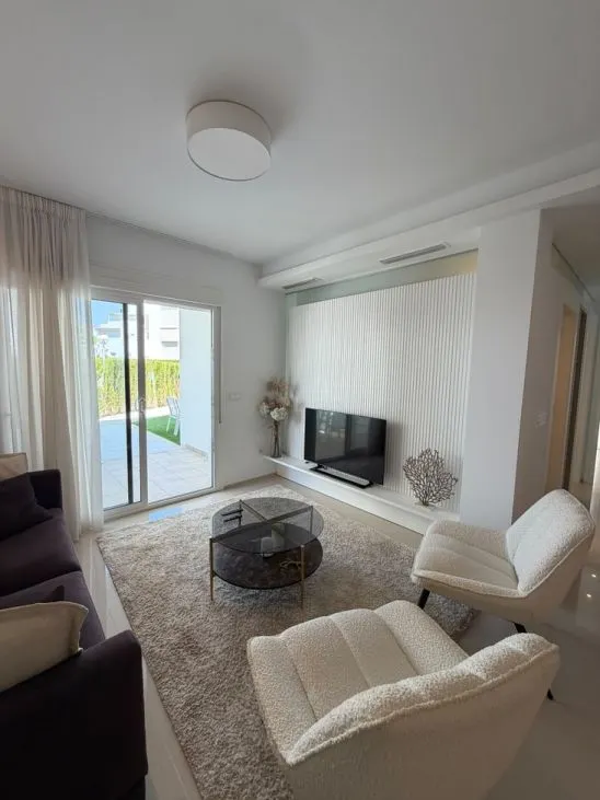 Bungalow 3 habitaciones 95m² en venta - Costa blanca sur — 16