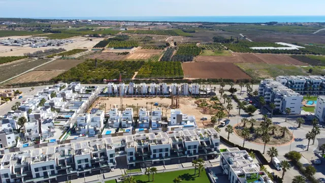 Apartamento 2 habitaciones 96m² en venta - EL RASO — 37