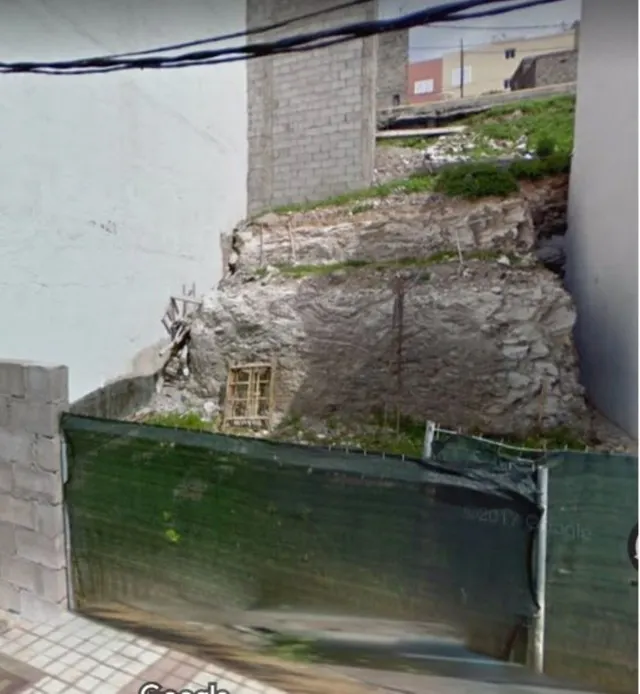 Casa Ayala, Ladera alta 19.616 m2 — 3