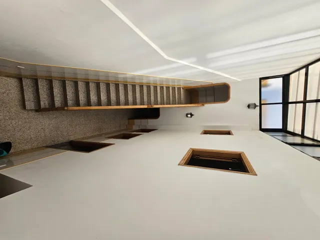 Chalet adosado en venta en Calle Misericordia — 35