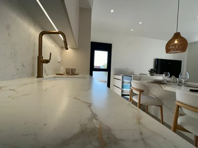 Villa 2 habitaciones 62m² en venta - San Javier — 10