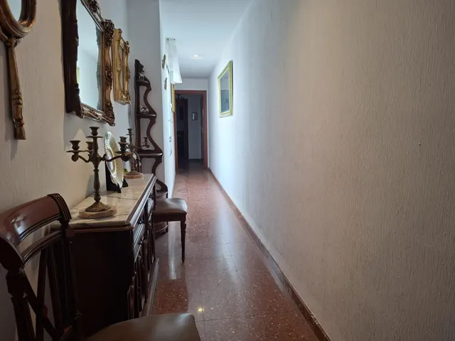 Gran piso en San Andrés con cochera y trastero, Córdoba — 35